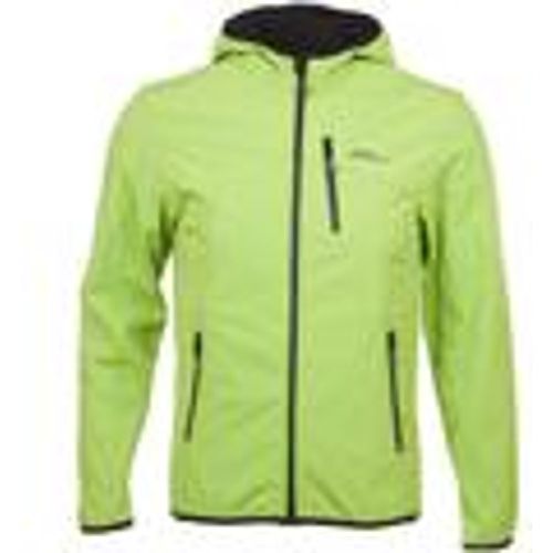 Giubbotto Blouson softshell CAMSO - Peak Mountain - Modalova