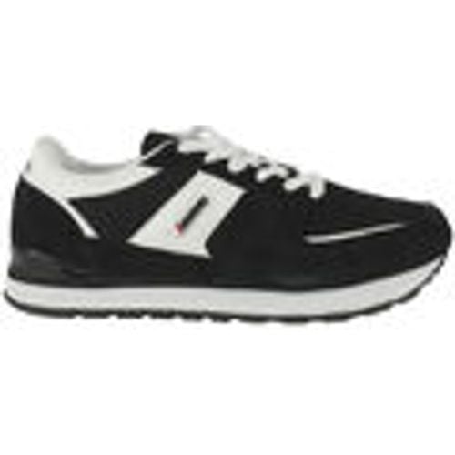 Sneakers Flash Classic Shoe K222255 1001 Black - Kawasaki - Modalova