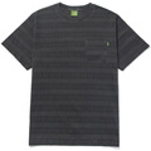 T-shirt Huf Cooper Stripe Knit Top - HUF - Modalova