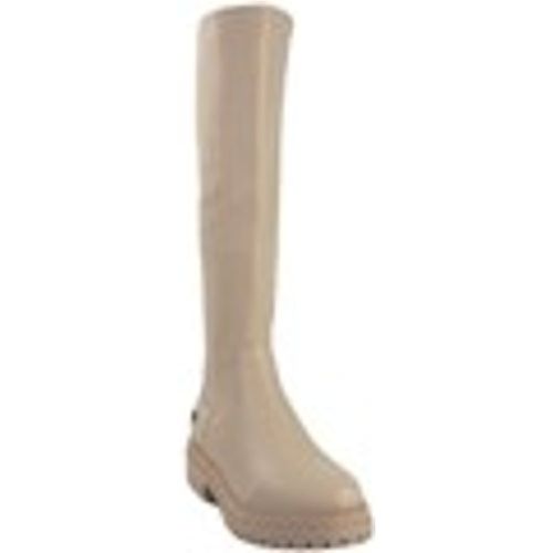 Scarpe Stivale donna 140051 beige - XTI - Modalova