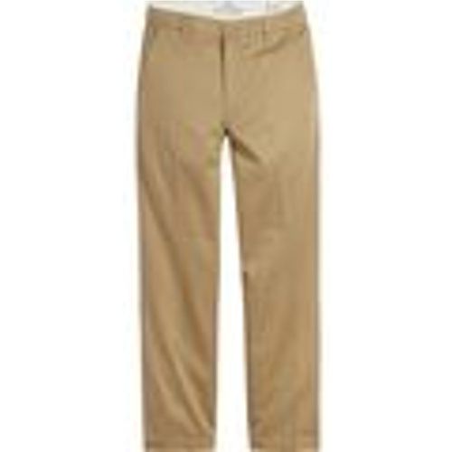 Pantaloni 39662 0014 - XX CHINO STRAIGHT-HARVEST GOLD - Levis - Modalova