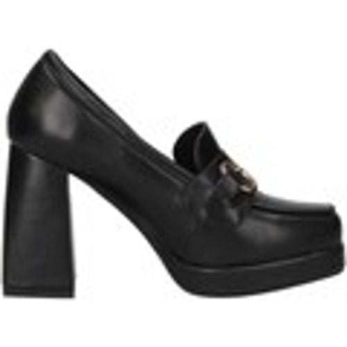 Scarpe Exe' W2083-R3136 Mocassino Donna - Exé Shoes - Modalova