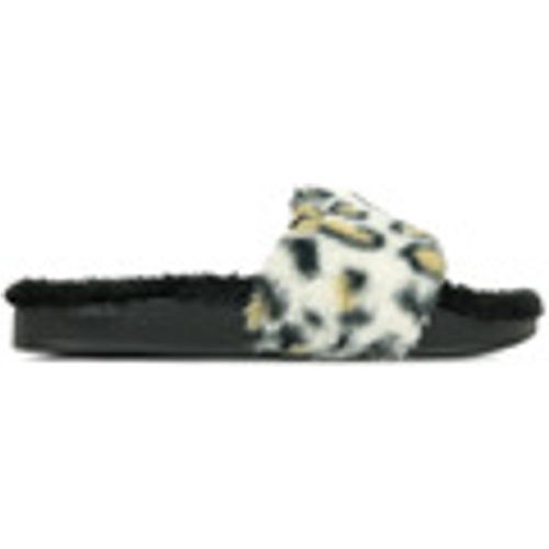 Sandali Leadcat 2.0 Wns Fluff Safari - Puma - Modalova