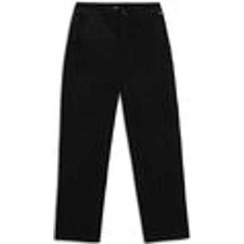 Pantaloni Vans VN0A5JHJBLK1-BLACK - Vans - Modalova