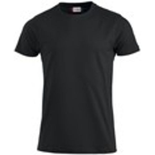 T-shirts a maniche lunghe Premium - C-Clique - Modalova