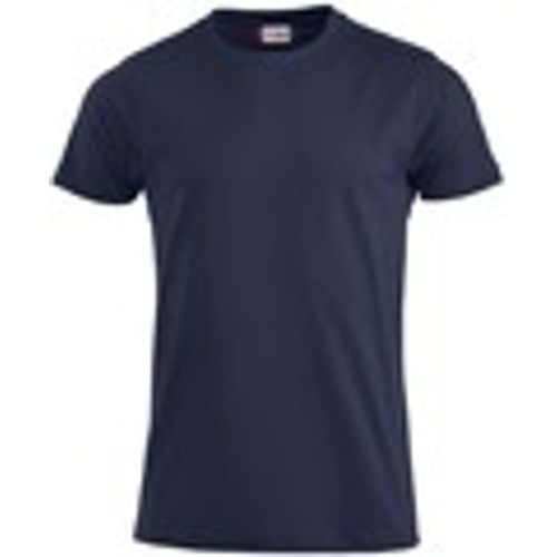 T-shirts a maniche lunghe Premium - C-Clique - Modalova