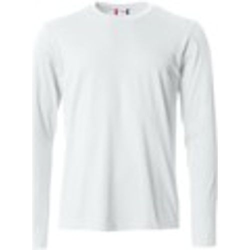 T-shirts a maniche lunghe Basic - C-Clique - Modalova