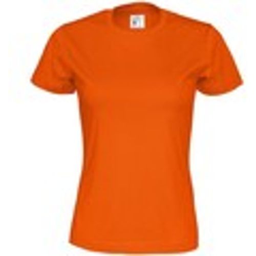 T-shirts a maniche lunghe UB283 - Cottover - Modalova