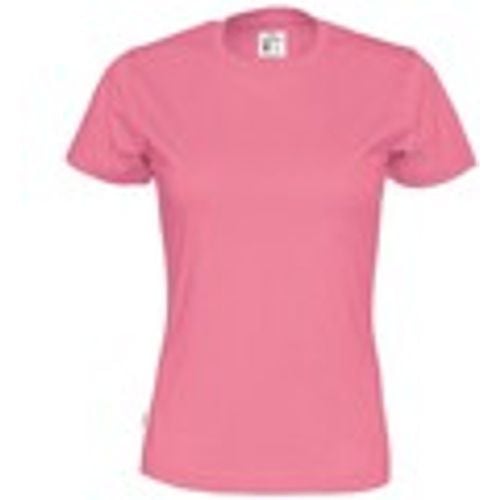 T-shirts a maniche lunghe UB283 - Cottover - Modalova