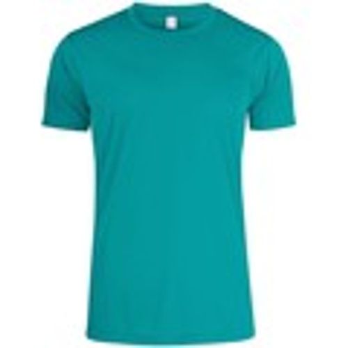 T-shirts a maniche lunghe UB362 - C-Clique - Modalova