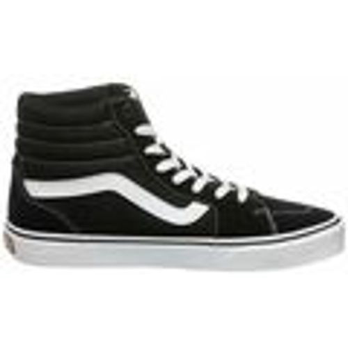 Sneakers FILMORE HI MN - VN0A5HZLIJU1-BLACK - Vans - Modalova