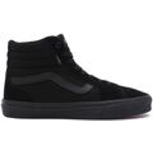 Sneakers FILMORE HI MN - VN0A5KXTGL41-BLACK - Vans - Modalova