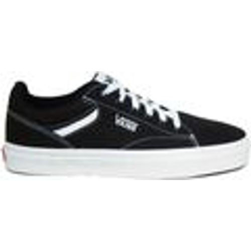 Sneakers SELDAN MN - VN0A4TZE1871-BLACK WHITE - Vans - Modalova