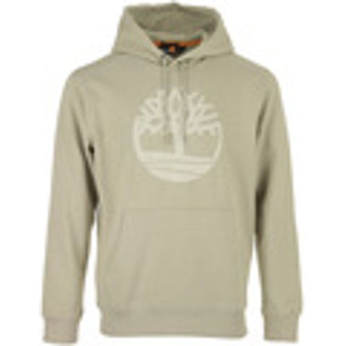 Felpa Core Logo P/O Hood Bb - Timberland - Modalova