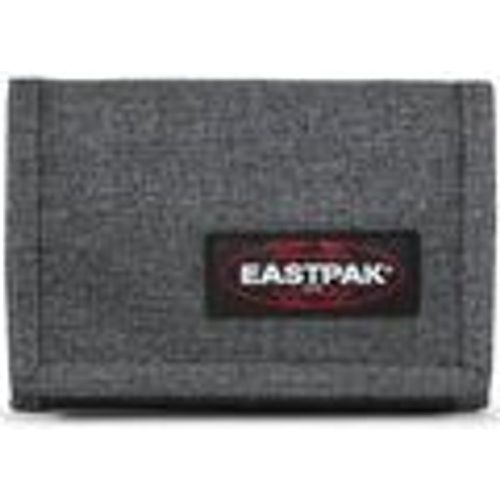 Portafoglio CREW SINGLE E371-77H DENIM BLACK - Eastpak - Modalova