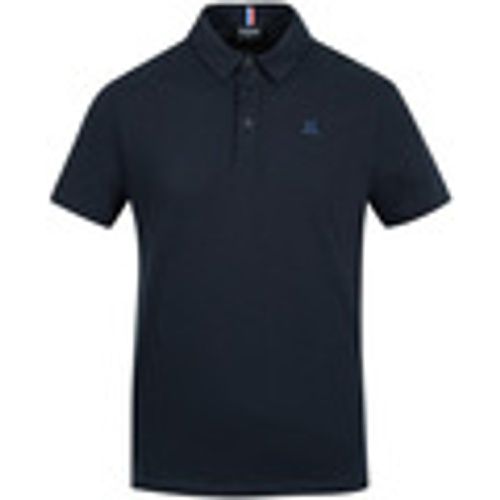 T-shirt & Polo Ess T/T Polo - Le Coq Sportif - Modalova