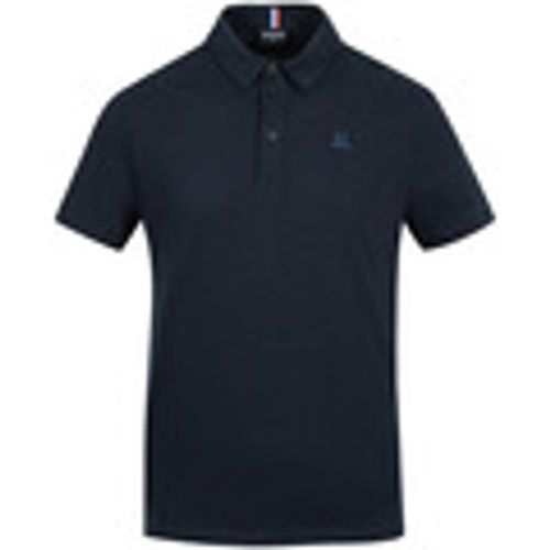 T-shirt & Polo Ess T/T Polo - Le Coq Sportif - Modalova