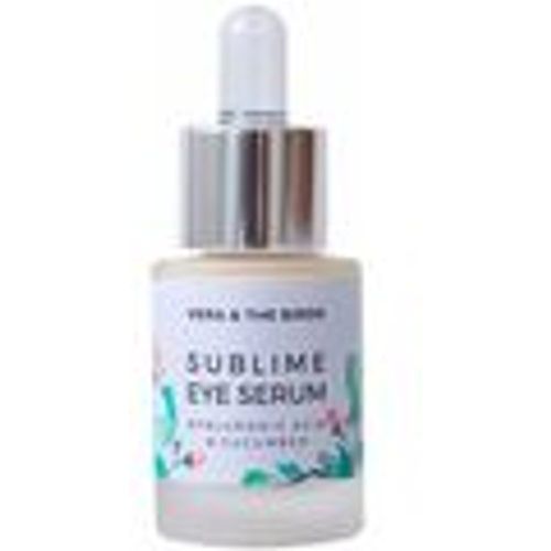 Trattamento mirato Sublime Eye Serum - Vera & The Birds - Modalova