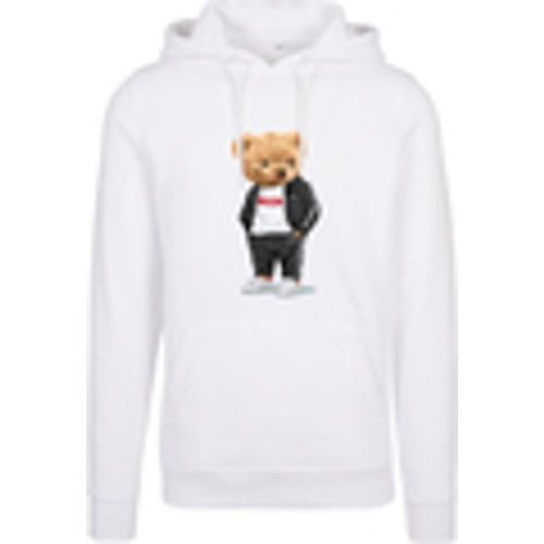 Maglione Bear Tracksuit Hoodie - Ballin Est. 2013 - Modalova