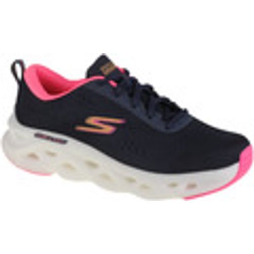 Scarpe Skechers Go Run Swirl Tech - Skechers - Modalova