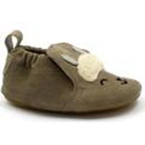 Pantofole bambini SFI-CCC-6233-BE - Superfit - Modalova