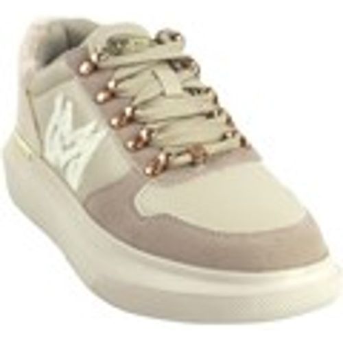 Scarpe Scarpa da donna 63231 beige - Maria Mare - Modalova