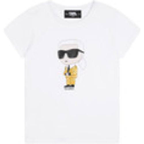 T-shirt Z15417-N05-B - Karl Lagerfeld - Modalova