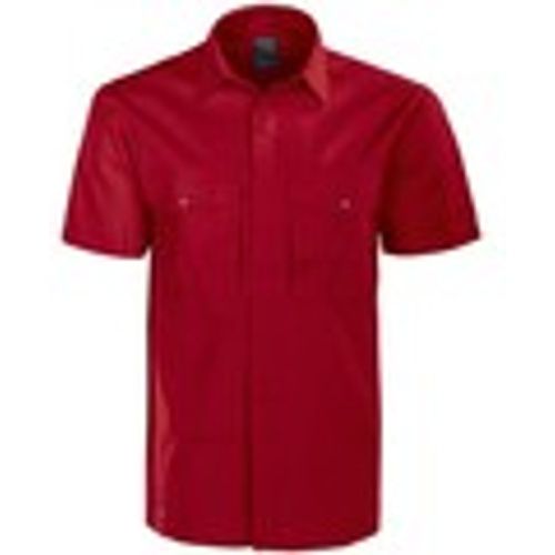 Camicia a maniche corte UB802 - Projob - Modalova