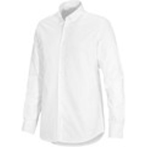 Camicia a maniche corte Oxford - Cottover - Modalova