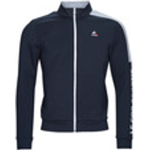 Felpa SAISON 2 FZ Sweat N°1 M - Le Coq Sportif - Modalova