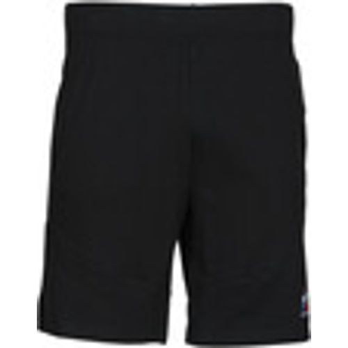 Pantaloni corti ESS Short Regular N°1 M - Le Coq Sportif - Modalova