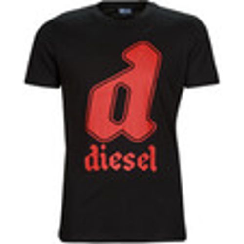 T-shirt Diesel T-DIEGOR-K54 - Diesel - Modalova