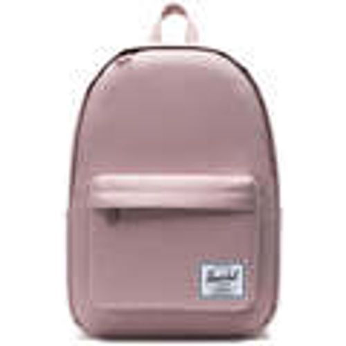 Zaini Mochila Classic X-Large Ash Rose - Eco Collection - Herschel - Modalova