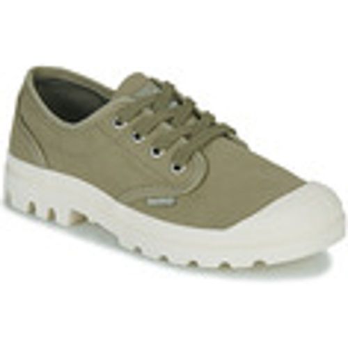 Sneakers basse PAMPA OXFORD - Palladium - Modalova