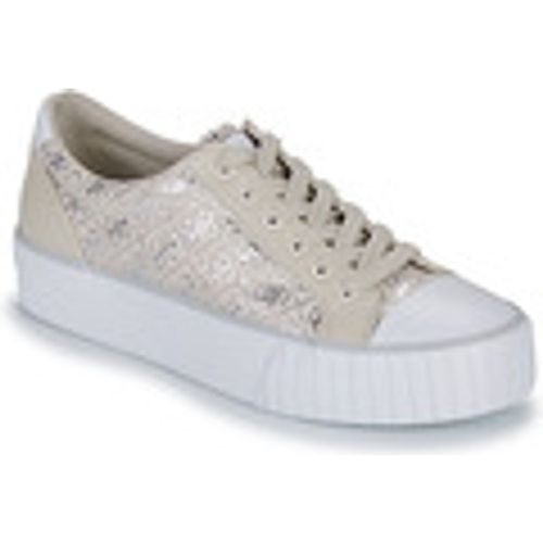 Sneakers basse Guess NORTIN - Guess - Modalova