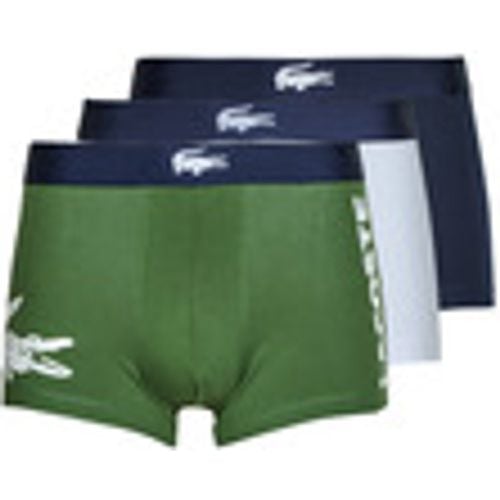 Boxer Lacoste 5H1803 X3 - Lacoste - Modalova