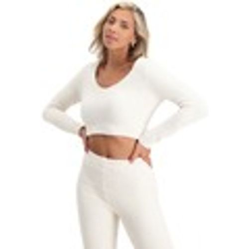 Brassiere Brassière Boucle V-neck - Steve Madden - Modalova