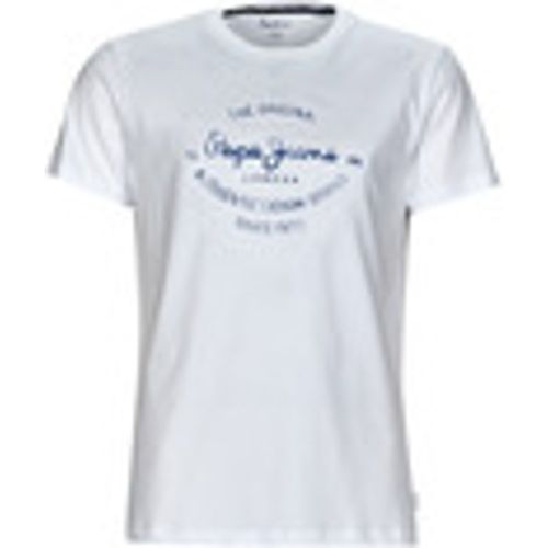 T-shirt Pepe jeans RIGLEY - Pepe Jeans - Modalova