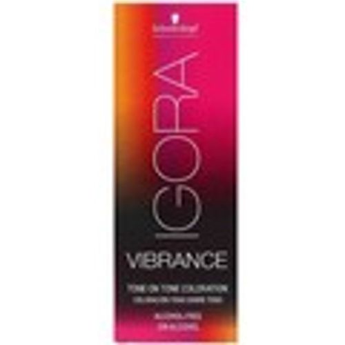 Eau de parfum Igora Vibrance 4-68 60ml - Schwarzkopf - Modalova