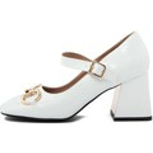 Scarpe FAG_Y7047_WHITE - Fashion Attitude - Modalova