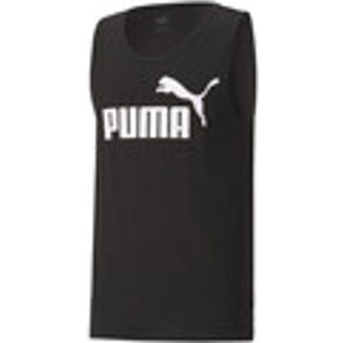 T-shirt senza maniche 586670-01 - Puma - Modalova