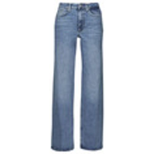 Jeans Flare ONLJUICY HW WIDE LEG REA365 - Only - Modalova