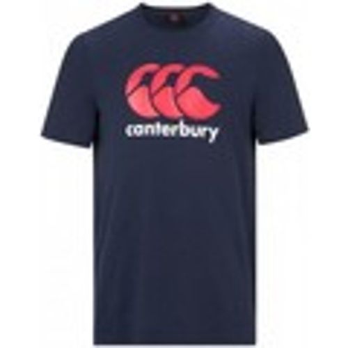 T-shirts a maniche lunghe CCC - Canterbury - Modalova