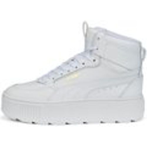 Sneakers Scarpe Donna Karmen Rebelle Mid - Puma - Modalova