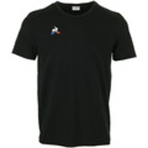 T-shirt Tee Ss Presentation - Le Coq Sportif - Modalova