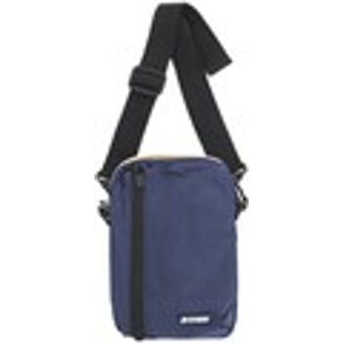 Borsa Borsello Barbiton Depth - K-way - Modalova