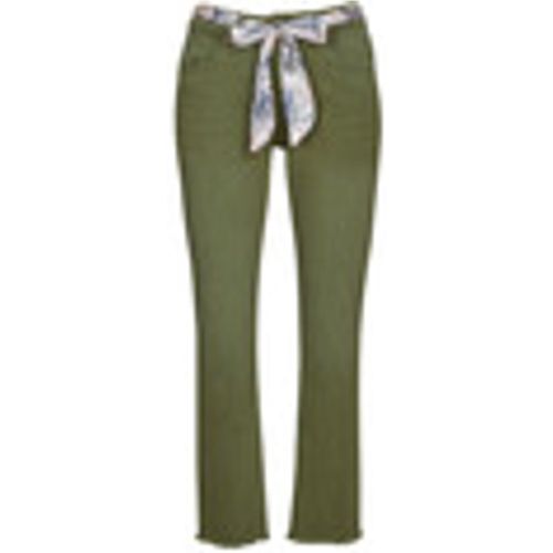 Pantalone NORMA CALIFORNIA - Freeman T.Porter - Modalova