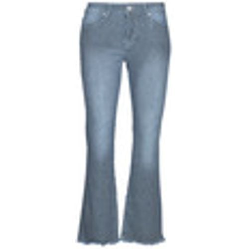 Jeans Flare NORMA SDM - Freeman T.Porter - Modalova