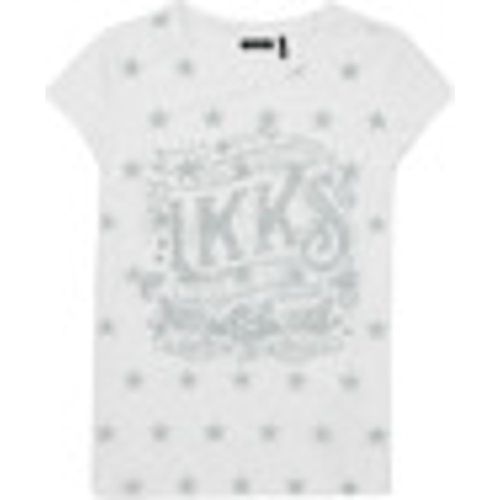 T-shirt Ikks XW10112 - Ikks - Modalova