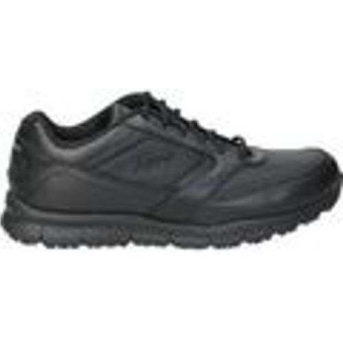 Classiche basse 77156EC-BLK - Skechers - Modalova